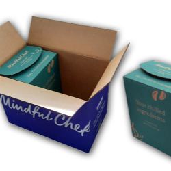 Smurfit Kappa adds the missing ingredient to sustainable recipe box